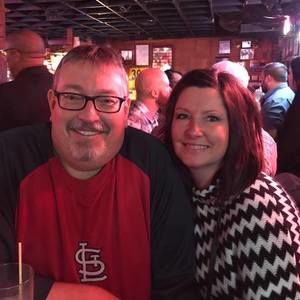 Meet your Posher, Scott